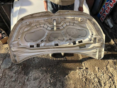 Oto Çıkma Parça / Citroen / C3 / Kaporta & Karoser / Kaput / Çıkma Parça 