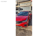 Oto Çıkma Parça / Honda / City / Kaporta & Karoser / Kaput / Çıkma Parça 