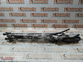 MITSUBISHI L200 SİLECEK MOTORU KOLLARI VE MEKANİZMASI 8250 A125