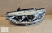 BMW 4 KASA F32 FAR SOL XENON
