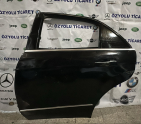 Mercedes W212 E Serisi Sol Arka Kapı 2009-2012
