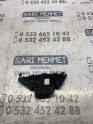 Oto Çıkma Parça / Volkswagen / Jetta / Tampon / Tampon Braketi / Çıkma Parça 