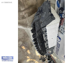 Oto Çıkma Parça / Peugeot / 308 / Tampon / Karlık / Çıkma Parça 
