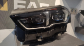 Oto Çıkma Parça / Bmw / 5 Serisi / Far & Stop / Sol Ön Far / Çıkma Parça 