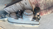 Oto Çıkma Parça / Hyundai / H100 / Far & Stop / Sol Ön Far / Çıkma Parça 