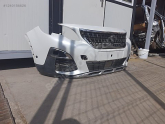 Oto Çıkma Parça / Peugeot / 3008 / Tampon / Ön Tampon / Çıkma Parça 