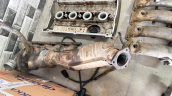 Oto Çıkma Parça / Volkswagen / Passat / Motor / Silindir Kapağı / Çıkma Parça 