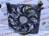 Oto Çıkma Parça / Bmw / İ Serisi / Fan / Fan Motoru / Çıkma Parça 