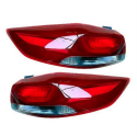 HYUNDAİ ELENTRA 2016 SAĞ DIŞ STOP LEDSİZ 92402-F2000