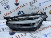Volvo xc90 sol led far orijinal çıkma parça