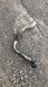 Oto Çıkma Parça / Renault / Laguna / Motor / Turbo Hortumu / Çıkma Parça 