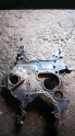 HYUNDAİ ACCENT ERA MOTOR YAN KAPAĞI