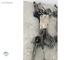 Oto Çıkma Parça / Fiat / Ducato / Direksiyon / Direksiyon Kutusu / Çıkma Parça 