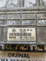 Oto Çıkma Parça / Volkswagen / Polo / Beyin / Motor Beyni / Çıkma Parça 