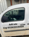 Renault Kangoo 3 sol ön kapı