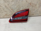 Oto Çıkma Parça / Opel / Astra / Far & Stop / Bagaj Stop / Çıkma Parça 