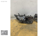 Oto Çıkma Parça / Toyota / Auris / Far & Stop / Sol Ön Far / Çıkma Parça 