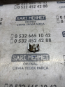Oto Çıkma Parça / Skoda / Octavia / Kaporta & Karoser / Kapı Menteşesi / Çıkma Parça 