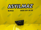 Oto Çıkma Parça / Renault / Clio / Far & Stop / Bagaj Stop / Çıkma Parça 