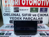 SKODA OCTAVİA  MULTİMEDYA EKRANI 5E3919605