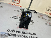 VW PASSAT B8 VİTES MEKANİZMASI KULESİ 3Q1713023B 3Q1 713 023 B