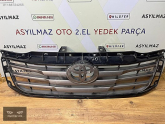 TOYOTA HİLUX ÖN PANJUR ORJİNAL