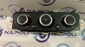 T1001786G RENAULT MEGANE 3 FLUENCE KLİMA KONTROL PANELİ