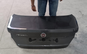 Oto Çıkma Parça / Fiat / Egea / Kaporta & Karoser / Bagaj Kapağı / Çıkma Parça 