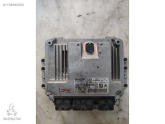 Citroen C4 1.6 HDI Motor Beyni 9664617680 - 0281012981 EDC16