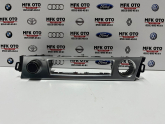 AUDİ E-TRON RADYO KONTROL PANELİ ORJİNAL 4KR919600A