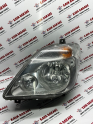 mercedes benz  siprinter sol far