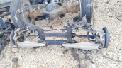 Oto Çıkma Parça / Opel / Insignia / Defransiyel / Arka Defransiyel / Çıkma Parça 
