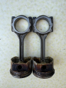 HONDA CIVIC PİSTON KOLU ORJİNAL 01-06 VTEC