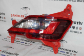Oto Çıkma Parça / Hyundai / Bayon / Far & Stop / Reflektör / Çıkma Parça 