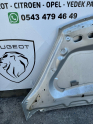 Oto Çıkma Parça / Citroen / C4 / Kaporta & Karoser / Kaput / Çıkma Parça 