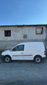 Hasarlı & Kazalı Oto / Volkswagen / Caddy