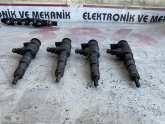 Oto Çıkma Parça / Peugeot / Bipper / Motor / Enjektör / Çıkma Parça 