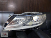 VW PASSAT CC SOL FAR ORJ ÇIKMA