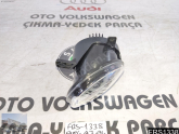 Oto Çıkma Parça / Audi / A3 / Far & Stop / Sis Farı / Çıkma Parça 