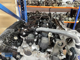Oto Çıkma Parça / Volvo / XC90 / Motor / Motor (komple) / Çıkma Parça 