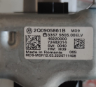 Oto Çıkma Parça / Volkswagen / Caddy / Direksiyon / Direksiyon Kolon Kilidi / Çıkma Parça 