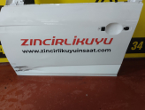 Oto Çıkma Parça / Renault / Megane / Kaporta & Karoser / Sol Ön Kapı / Çıkma Parça 