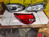 Oto Çıkma Parça / Opel / Astra / Far & Stop / Sol Arka Stop / Sıfır Parça 