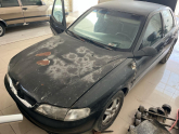 Oto Çıkma Parça / Opel / Vectra / Motor / Motor (komple) / Çıkma Parça 