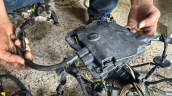 Oto Çıkma Parça / Citroen / C3 / Elektrik / Elektrik Tesisatı / Çıkma Parça 