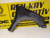 Oto Çıkma Parça / Renault / Megane / Kaporta & Karoser / Sol Ön Çamurluk / Çıkma Parça 