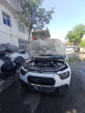 Oto Çıkma Parça / Citroen / C3 / Kaporta & Karoser / Sağ Ön Çamurluk / Çıkma Parça 