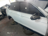 Oto Çıkma Parça / Volkswagen / Tiguan / Kaporta & Karoser / Sol Arka Kapı / Çıkma Parça 