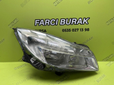 OPEL INSİGNİA SAĞ FAR ORJİNAL