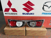mitsubishi lancer bagaj iç stop 2008-2015